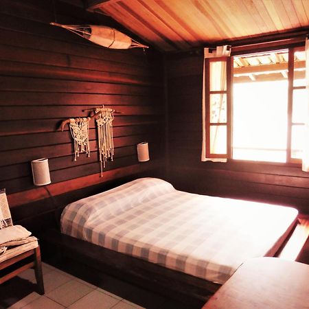 Casa Ubatuba Vista Para O Mar מראה חיצוני תמונה