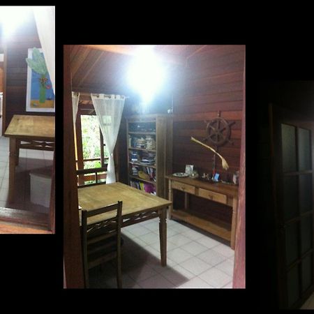 Casa Ubatuba Vista Para O Mar מראה חיצוני תמונה