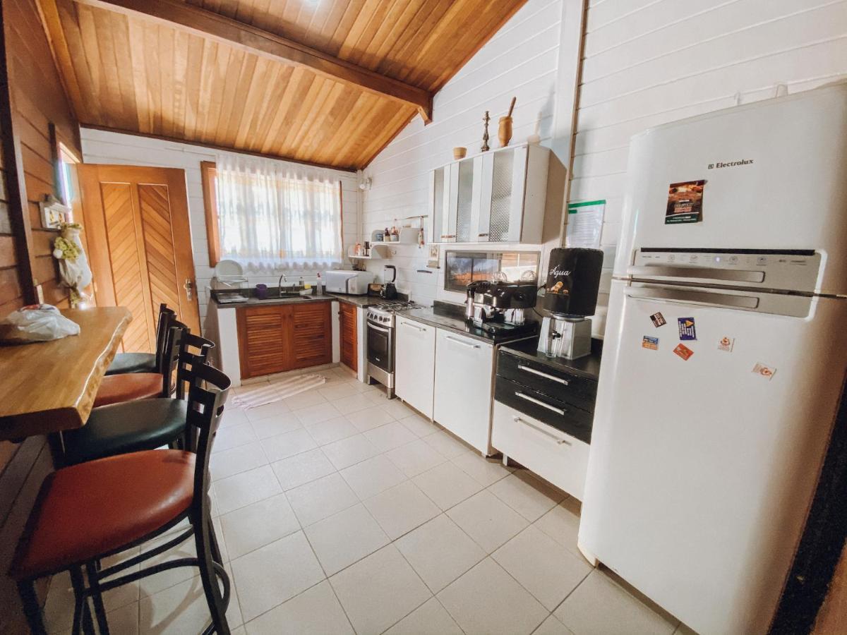 Casa Ubatuba Vista Para O Mar מראה חיצוני תמונה