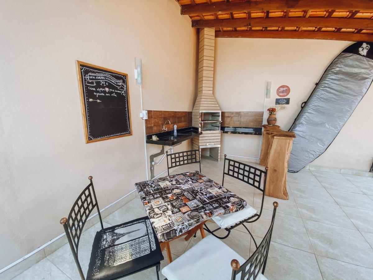 Casa Ubatuba Vista Para O Mar מראה חיצוני תמונה