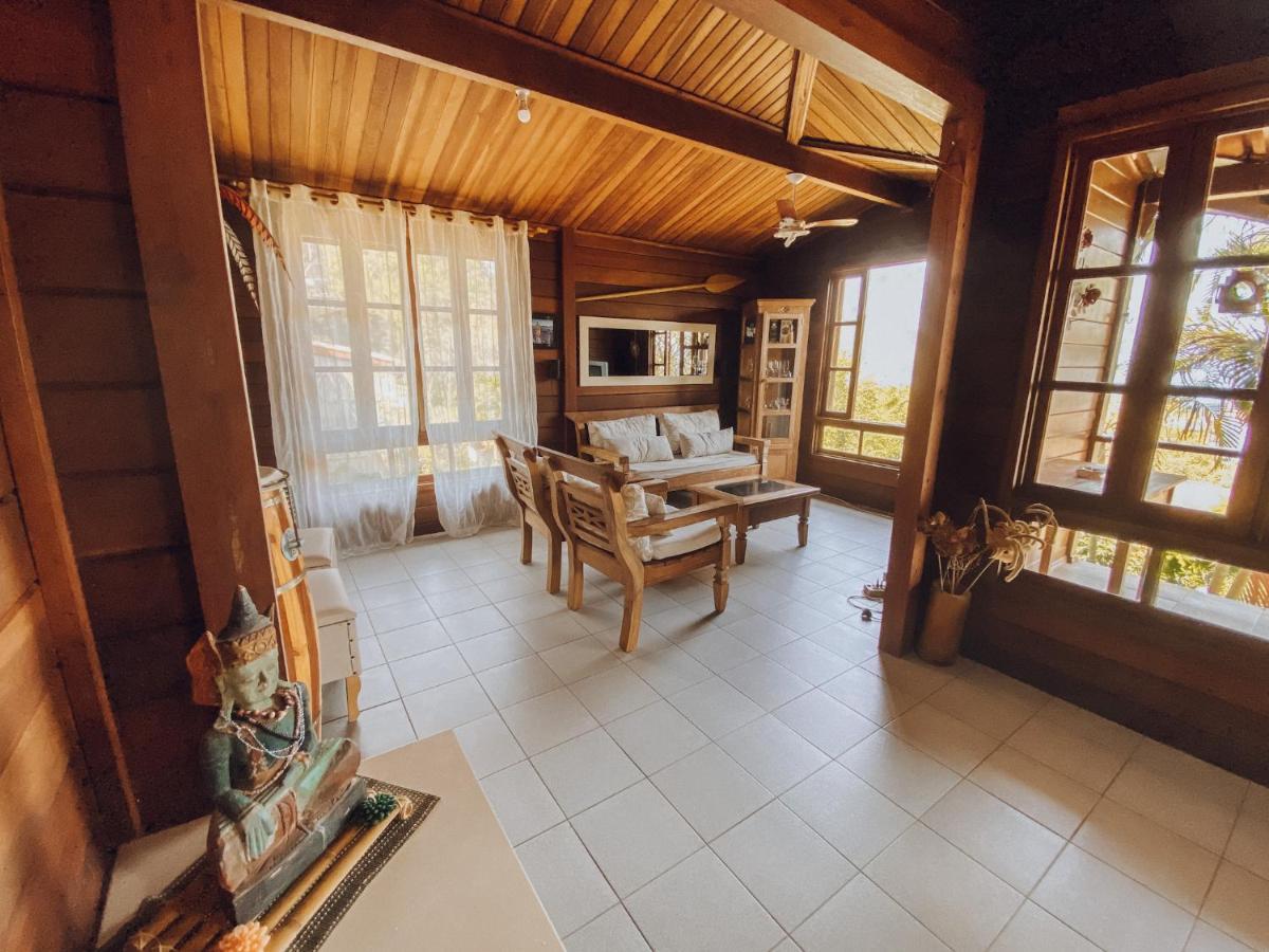 Casa Ubatuba Vista Para O Mar מראה חיצוני תמונה