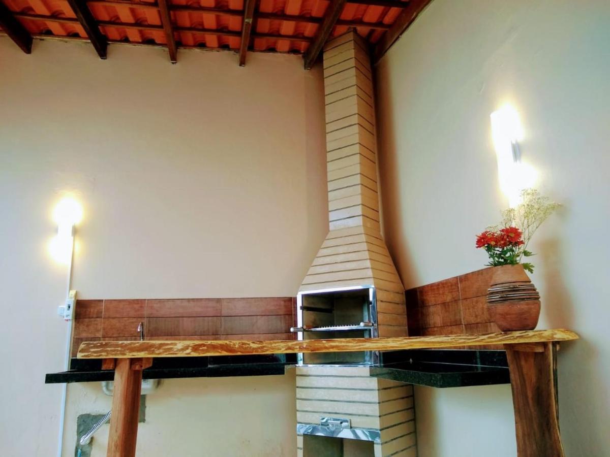 Casa Ubatuba Vista Para O Mar מראה חיצוני תמונה