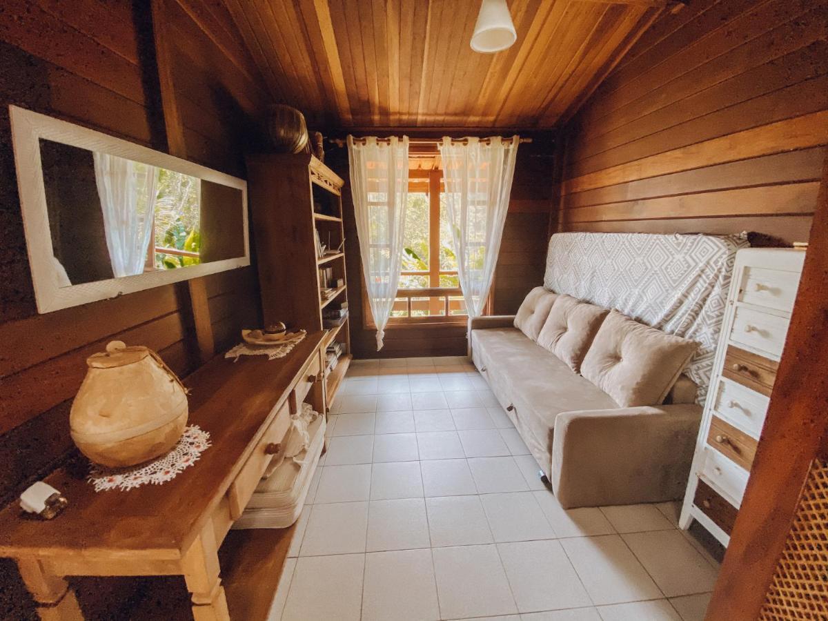 Casa Ubatuba Vista Para O Mar מראה חיצוני תמונה